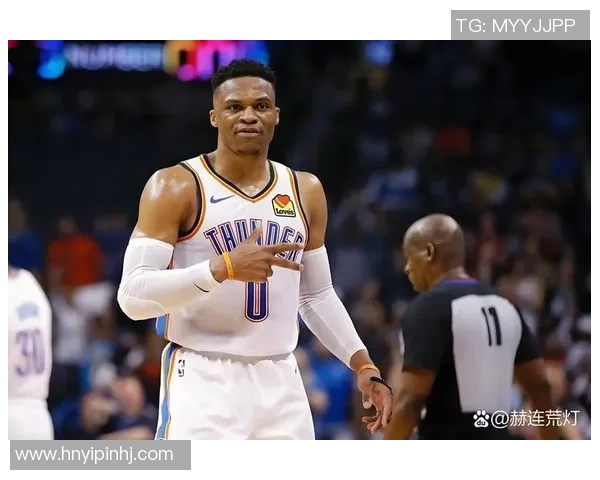 威少为何愿意加盟国王队替补底薪仍心怀季后赛希望